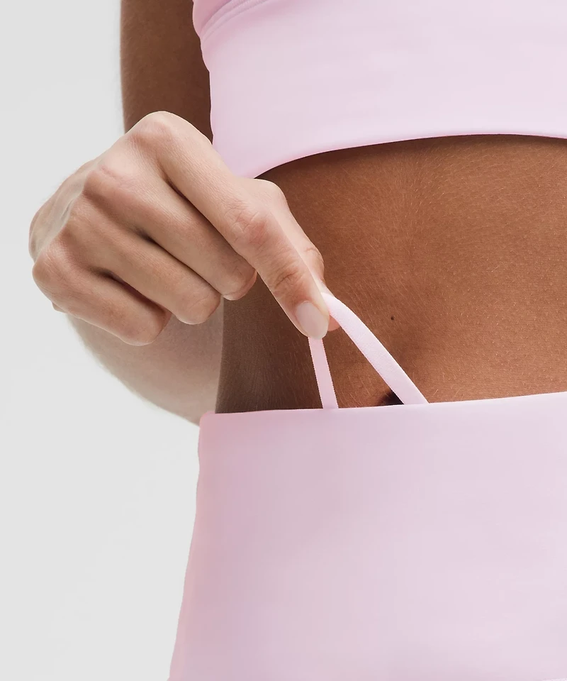 Speed Up High-Rise Lined Short 4" | Women's Shorts