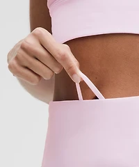 Speed Up High-Rise Lined Short 4" | Women's Shorts