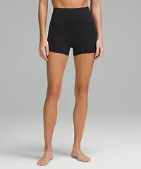 lululemon Align™ High-Rise Short 4" | Women's Shorts