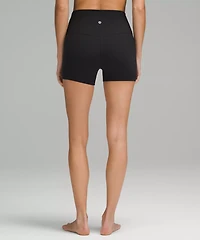 lululemon Align™ High-Rise Short 4" | Women's Shorts