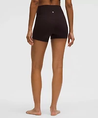 lululemon Align™ High-Rise Short 4" | Women's Shorts