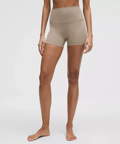 lululemon Align™ High-Rise Short 4" | Women's Shorts