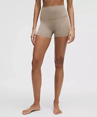 lululemon Align™ High-Rise Short 4" | Women's Shorts