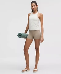 lululemon Align™ High-Rise Short 4" | Women's Shorts