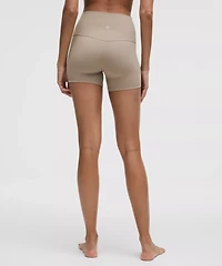 lululemon Align™ High-Rise Short 4" | Women's Shorts