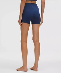 lululemon Align™ High-Rise Short 4" | Women's Shorts