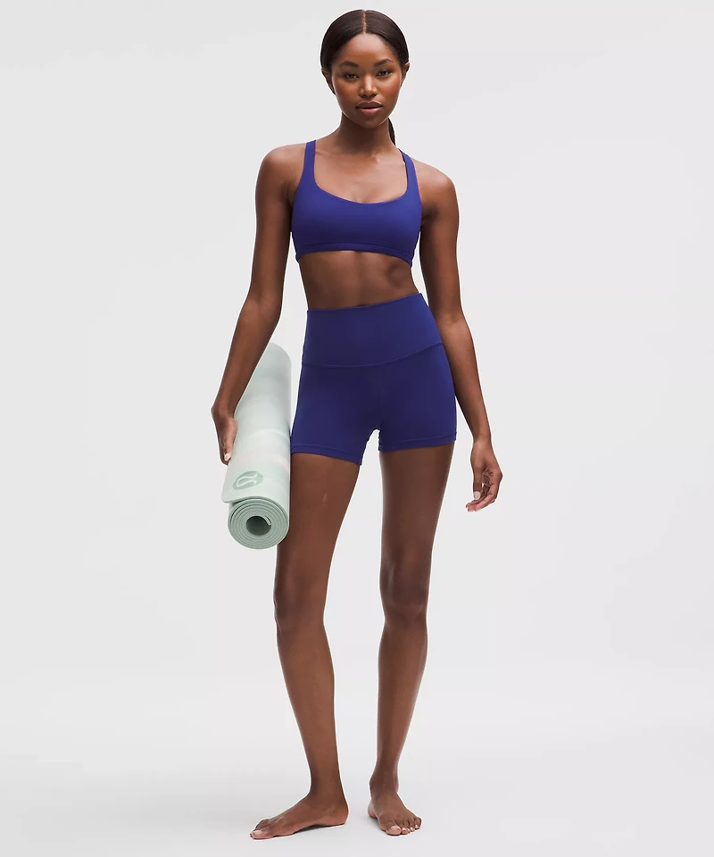 lululemon Align™ High-Rise Short 4" | Women's Shorts