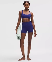 lululemon Align™ High-Rise Short 4" | Women's Shorts