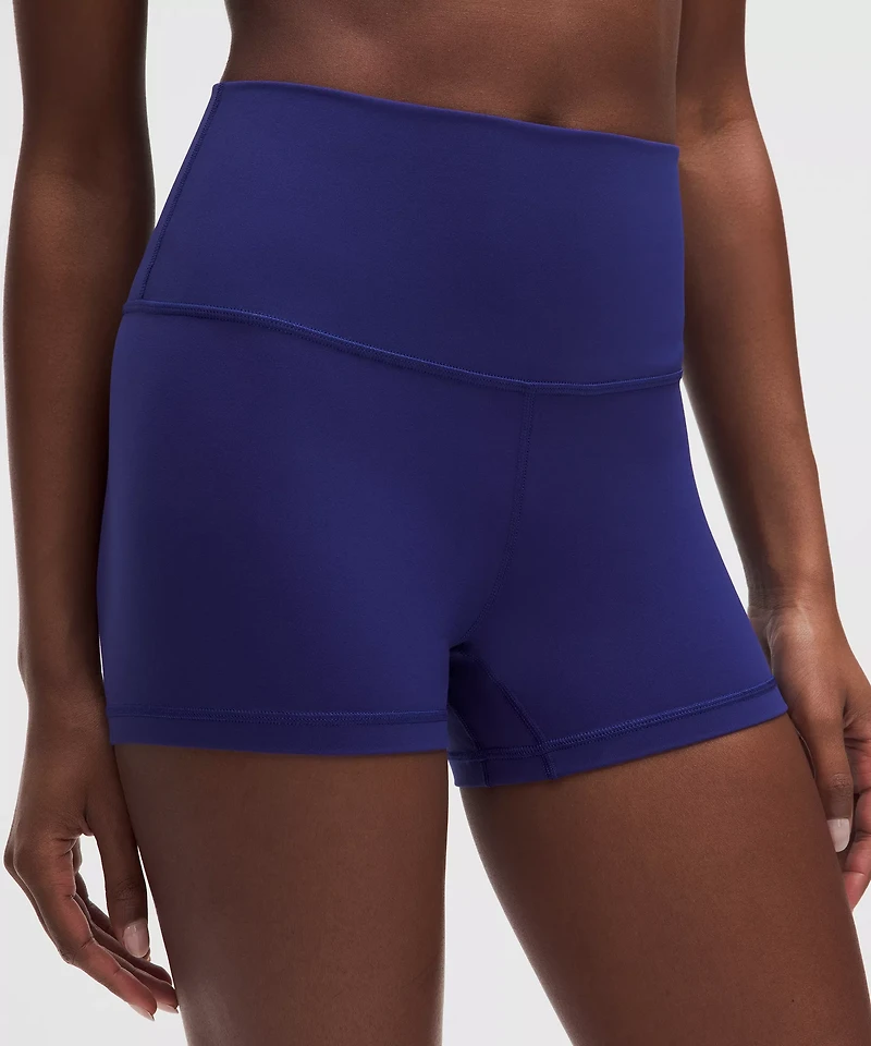 lululemon Align™ High-Rise Short 4" | Women's Shorts