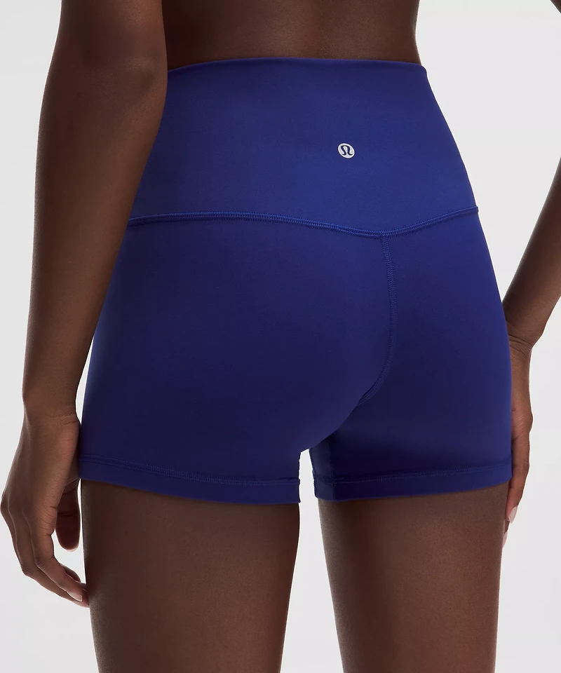 lululemon Align™ High-Rise Short 4" | Women's Shorts
