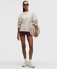 lululemon Align™ High-Rise Short 4"