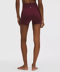 lululemon Align™ High-Rise Short 4"