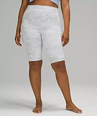 Wunder Under High-Rise Short 10" | Women's Shorts