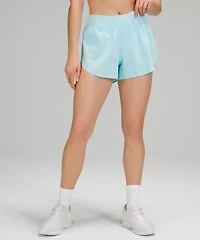 Find Your Pace High-Rise Lined Short 3"