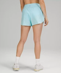 Find Your Pace High-Rise Lined Short 3"