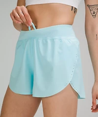 Find Your Pace High-Rise Lined Short 3"