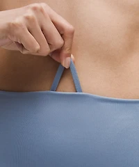 Wunder Train High-Rise Short 4"