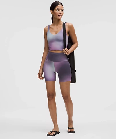 lululemon Align™ High-Rise Short 6" | Women's Shorts
