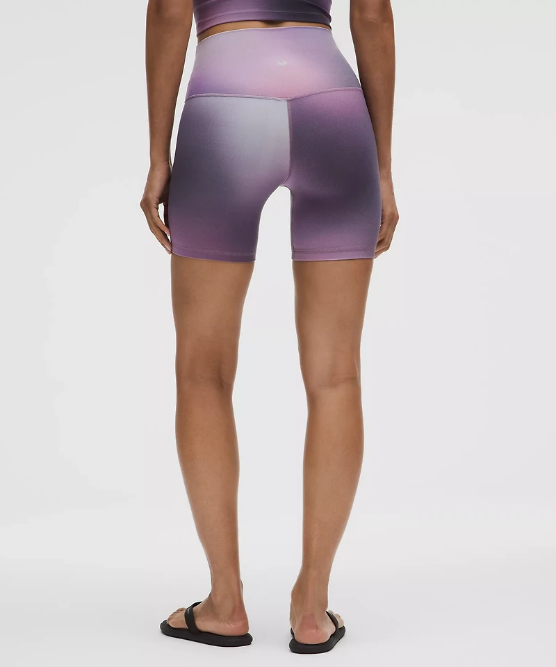 lululemon Align™ High-Rise Short 6" | Women's Shorts