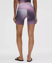 lululemon Align™ High-Rise Short 6" | Women's Shorts