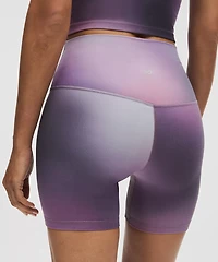 lululemon Align™ High-Rise Short 6" | Women's Shorts
