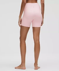 lululemon Align™ High-Rise Short 6" | Women's Shorts