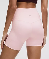 lululemon Align™ High-Rise Short 6" | Women's Shorts