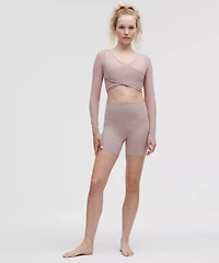 lululemon Align™ High-Rise Short 6"