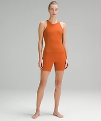 lululemon Align™ High-Rise Short 6" | Women's Shorts