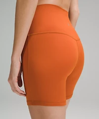 lululemon Align™ High-Rise Short 6" | Women's Shorts