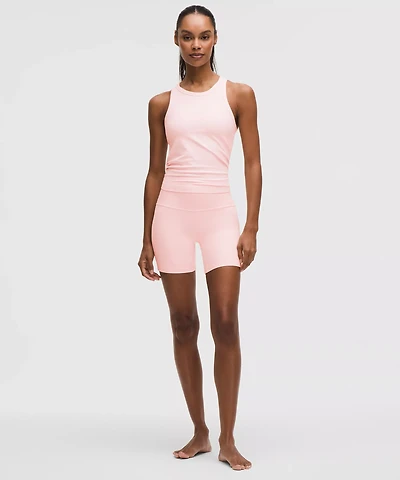 lululemon Align™ High-Rise Short 6"