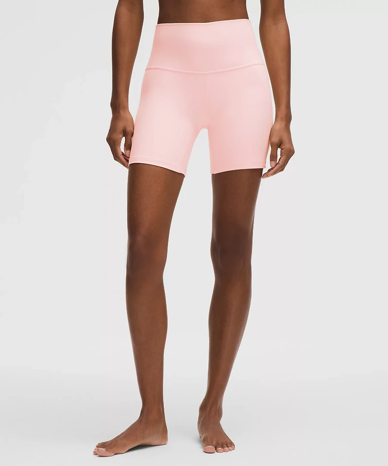 lululemon Align™ High-Rise Short 6"