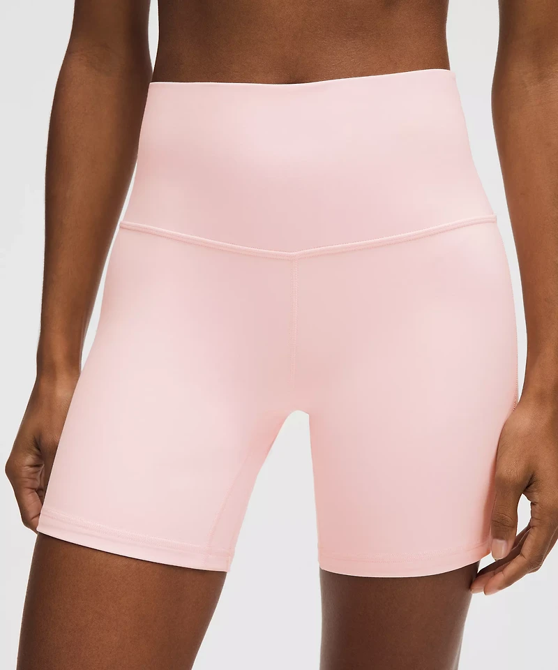 lululemon Align™ High-Rise Short 6"
