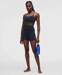 lululemon Align™ High-Rise Short 6"
