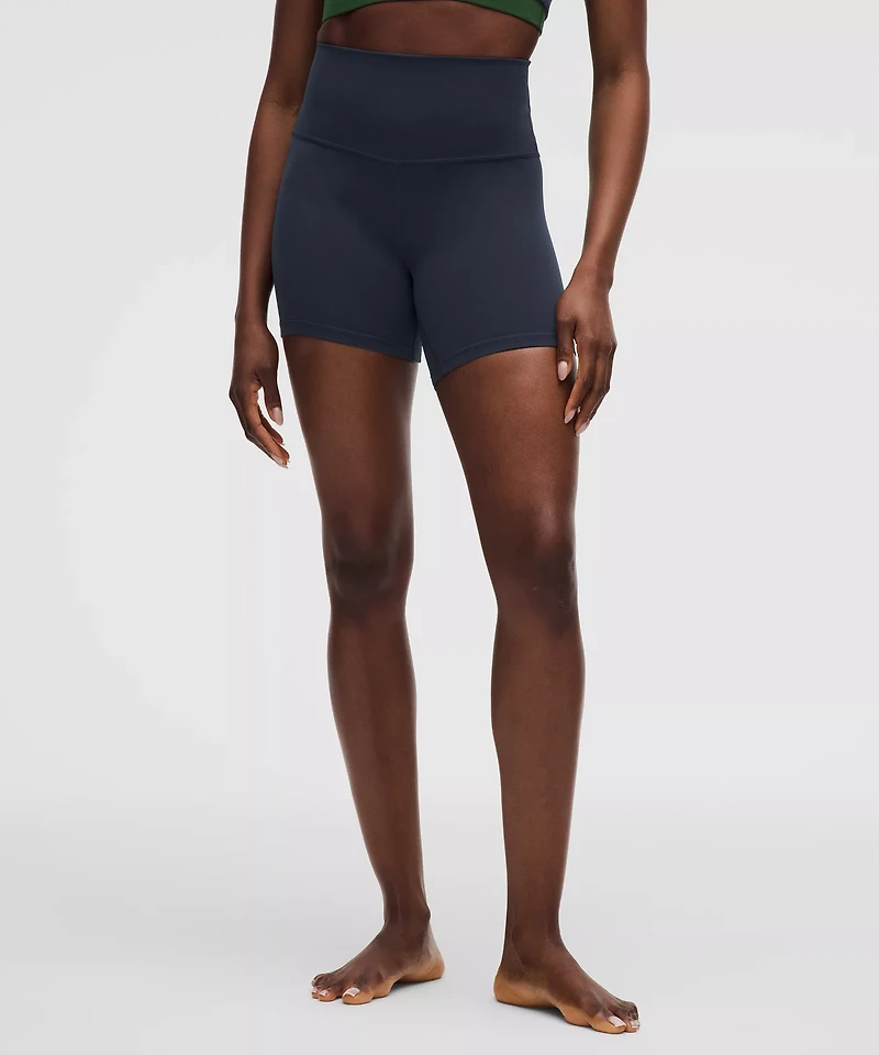 lululemon Align™ High-Rise Short 6"