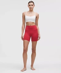 lululemon Align™ High-Rise Short 6" | Women's Shorts
