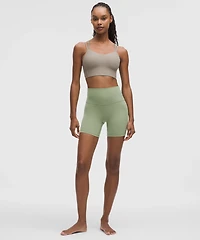 lululemon Align™ High-Rise Short 6"