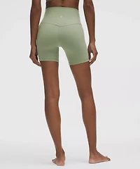 lululemon Align™ High-Rise Short 6"