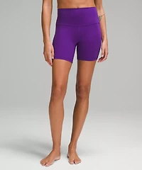 lululemon Align™ High-Rise Short 6" | Women's Shorts