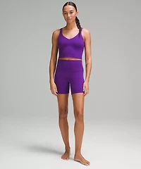 lululemon Align™ High-Rise Short 6" | Women's Shorts