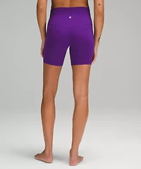 lululemon Align™ High-Rise Short 6" | Women's Shorts