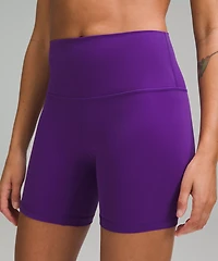 lululemon Align™ High-Rise Short 6" | Women's Shorts