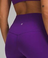 lululemon Align™ High-Rise Short 6" | Women's Shorts