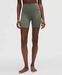 lululemon Align™ High-Rise Short 6"
