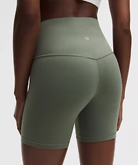 lululemon Align™ High-Rise Short 6"
