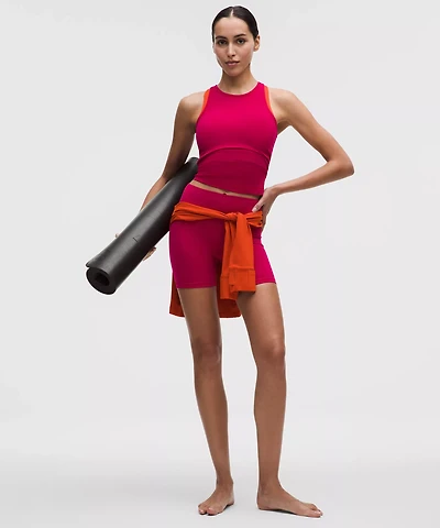 lululemon Align™ High-Rise Short 6"