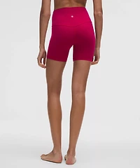 lululemon Align™ High-Rise Short 6"