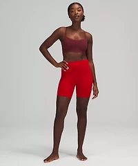 lululemon Align™ High-Rise Short 6" | Women's Shorts