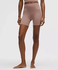lululemon Align™ High-Rise Short 6"