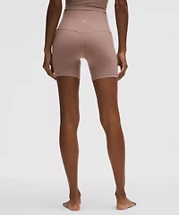 lululemon Align™ High-Rise Short 6"